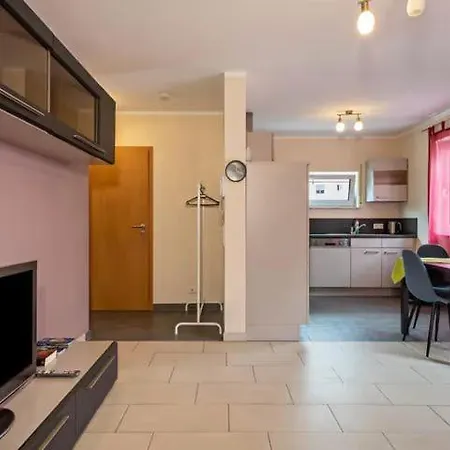 Ferienwohnung Diamond FDH Exterior foto