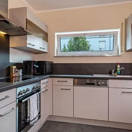 Ferienwohnung Diamond FDH Exterior foto