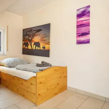 Ferienwohnung Diamond FDH Exterior foto