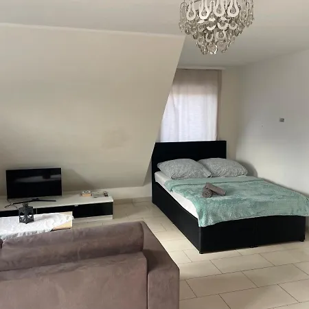 Ferienwohnung Diamond FDH Exterior foto