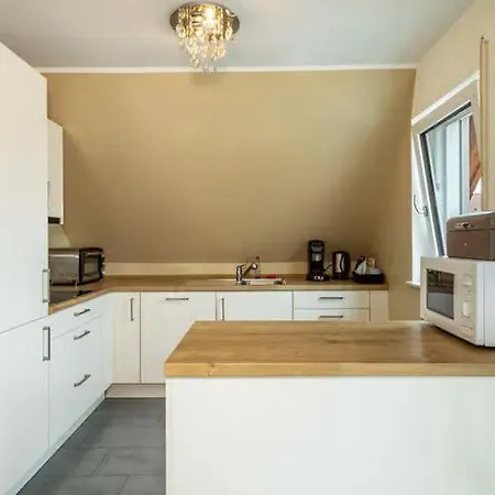 Ferienwohnung Diamond FDH Exterior foto