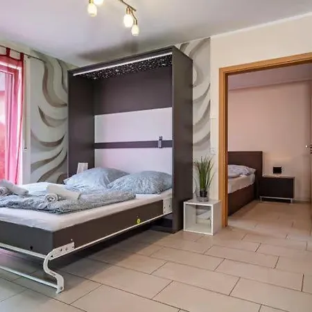 Ferienwohnung Diamond FDH Exterior foto