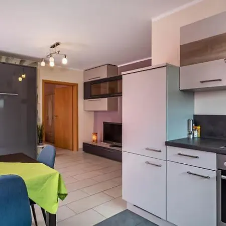 Ferienwohnung Diamond FDH Exterior foto