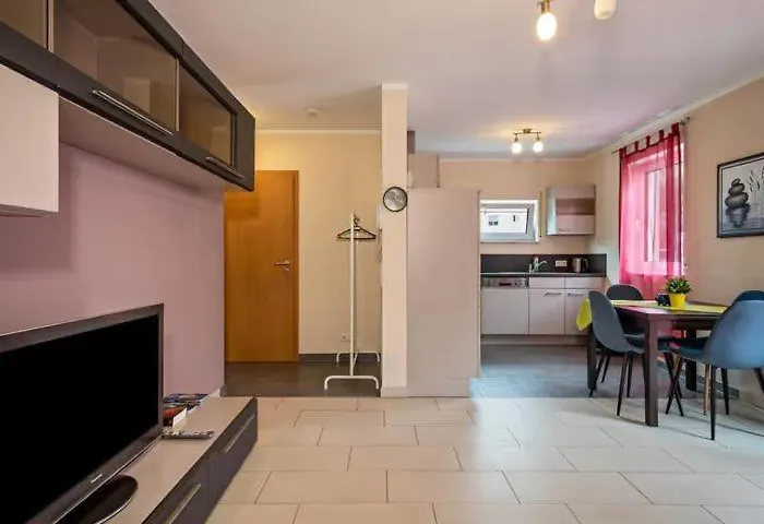 Ferienwohnung Diamond