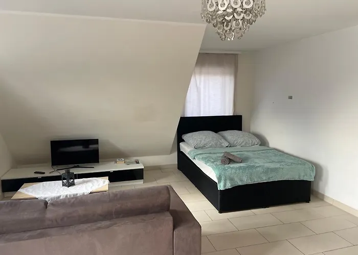 Ferienwohnung Diamond
