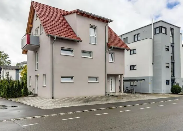 Ferienwohnung Diamond